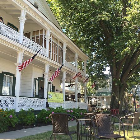 Elaine'S Cape May Boutique Hotel Exteriér fotografie