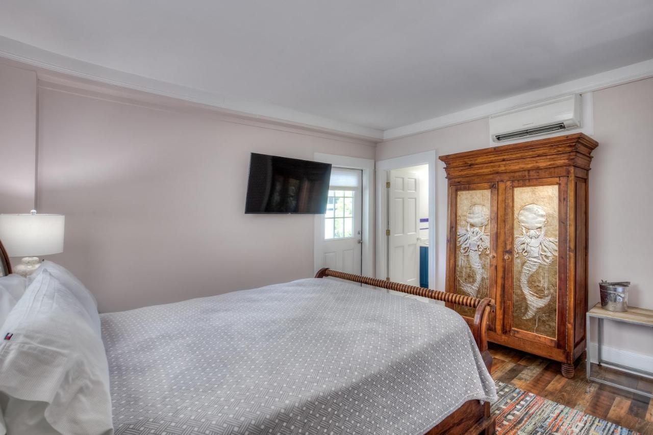 Elaine'S Cape May Boutique Hotel Exteriér fotografie
